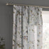 Voyage Maison Tafuna Lined Pencil Pleat Pair of Curtains in Dawn