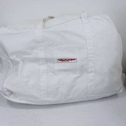 The White Company 4.5 Tog Muscovy Down Duvet Super King