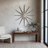 Thomas Kent North Star Wall Clock
