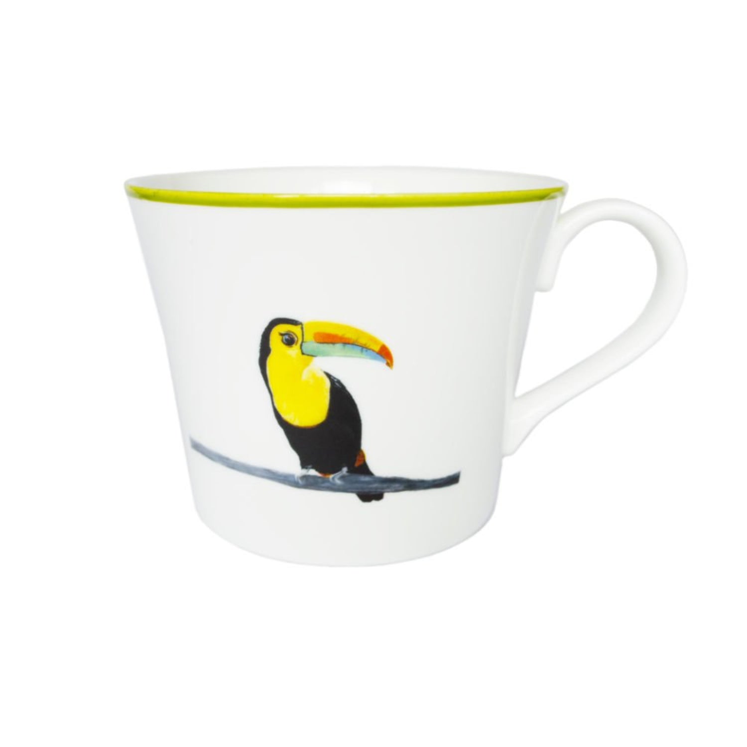 Emily Smith Taj Bone China Mug