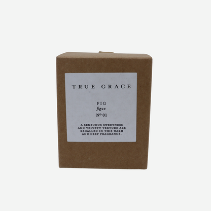 True Grace Candle 100g