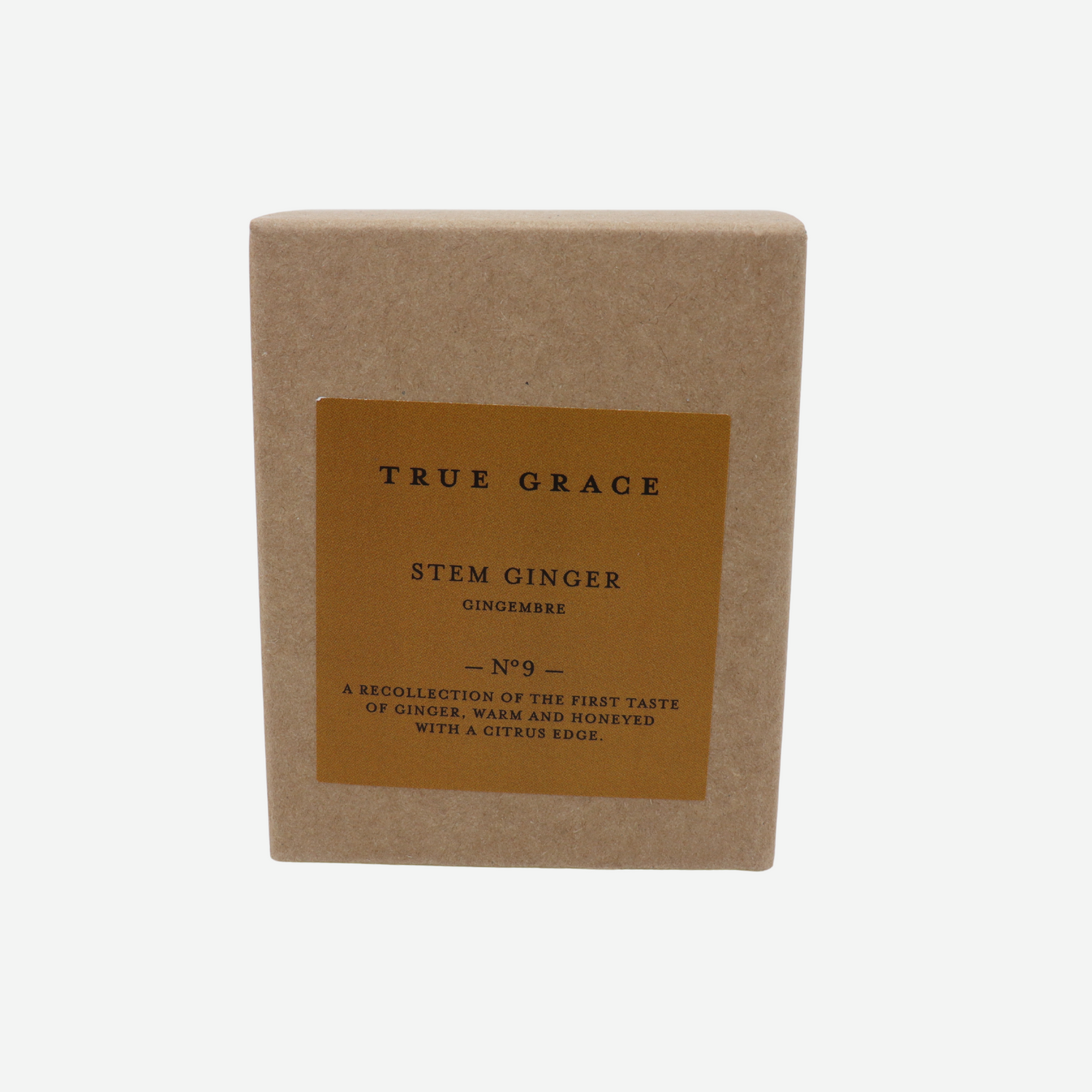 True Grace Candle 100g