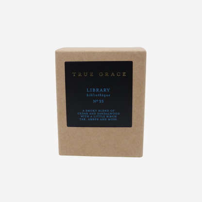 True Grace Candle 100g