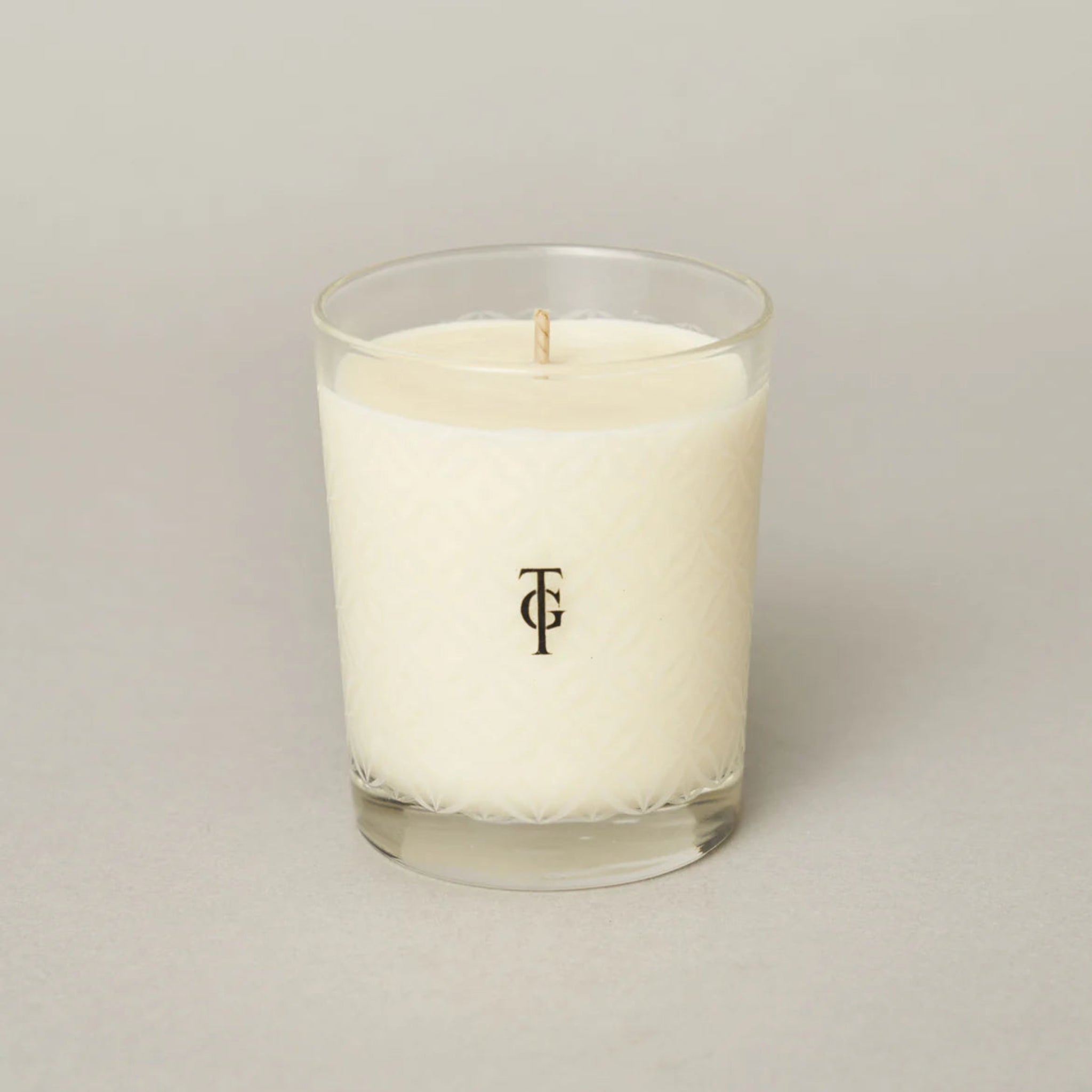 True Grace Moroccan Rose No2 Classic Candle 190g