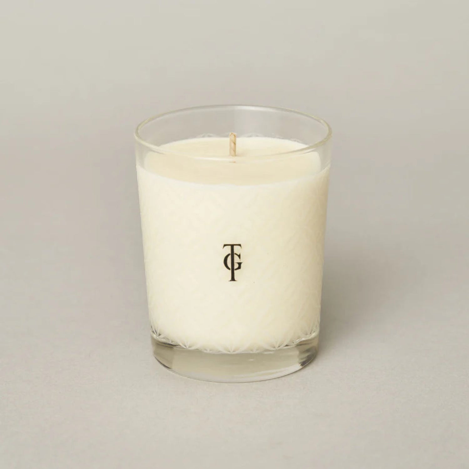 True Grace Rosemary &amp; Eucalyptus No 05 Classic Candle 190g