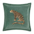 Voyage Maison Waghoba Aqua Embellished Cushion 55x55cm