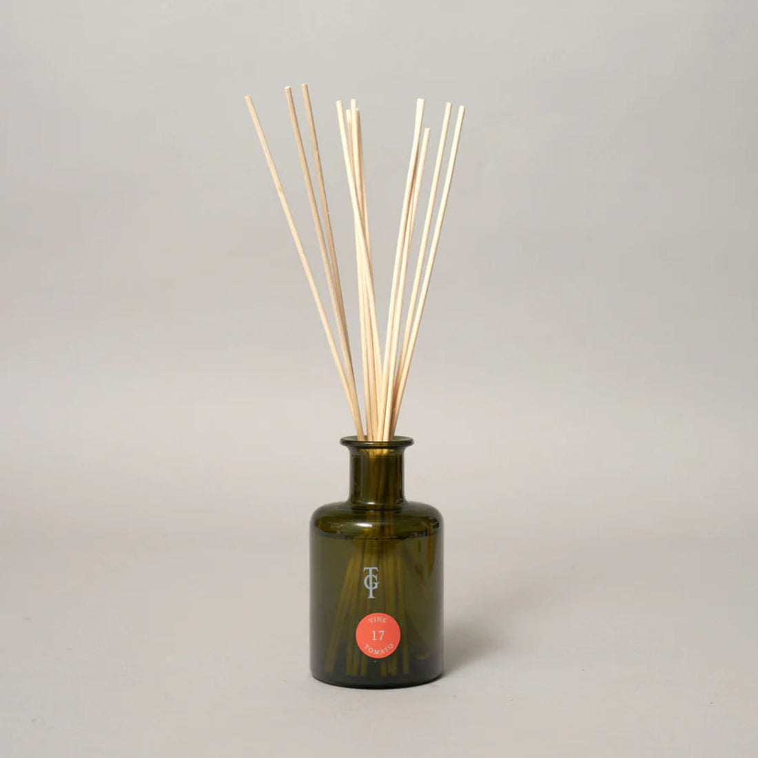 True Grace Vine Tomato 200ml Room Diffuser