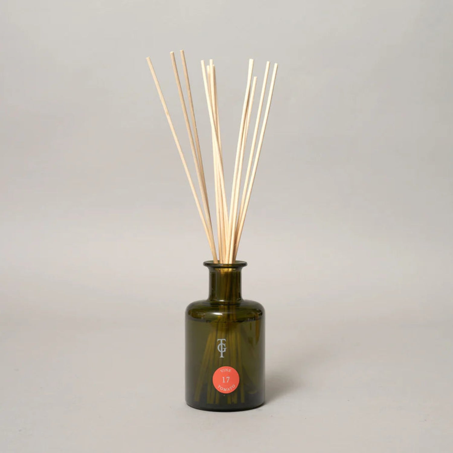 True Grace Vine Tomato 200ml Room Diffuser