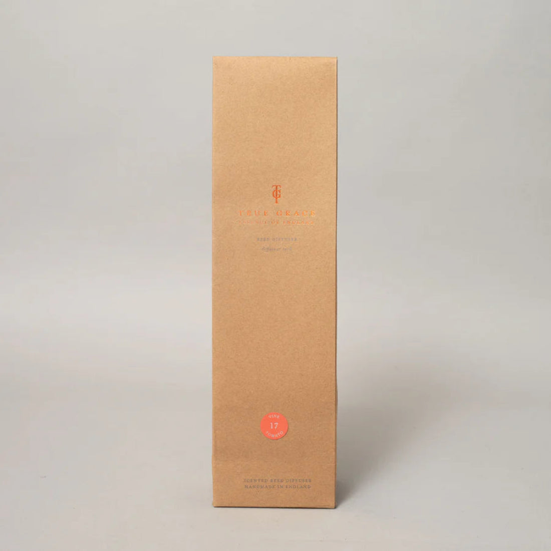 True Grace Vine Tomato 200ml Room Diffuser
