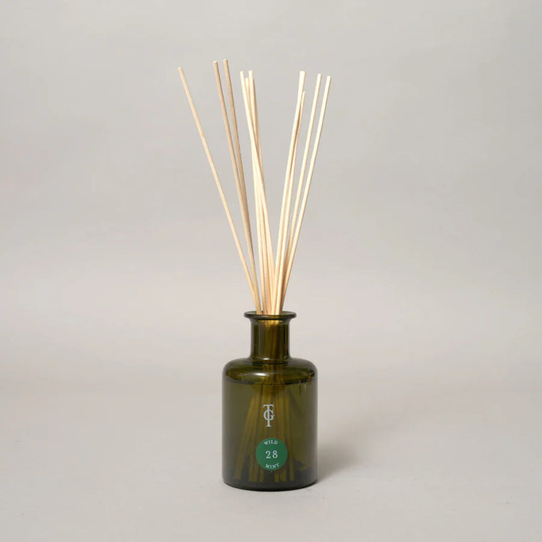 True Grace Wild Mint No28 200ml Room Diffuser