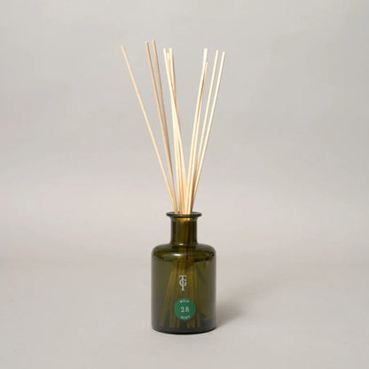 True Grace Wild Mint No28 200ml Room Diffuser