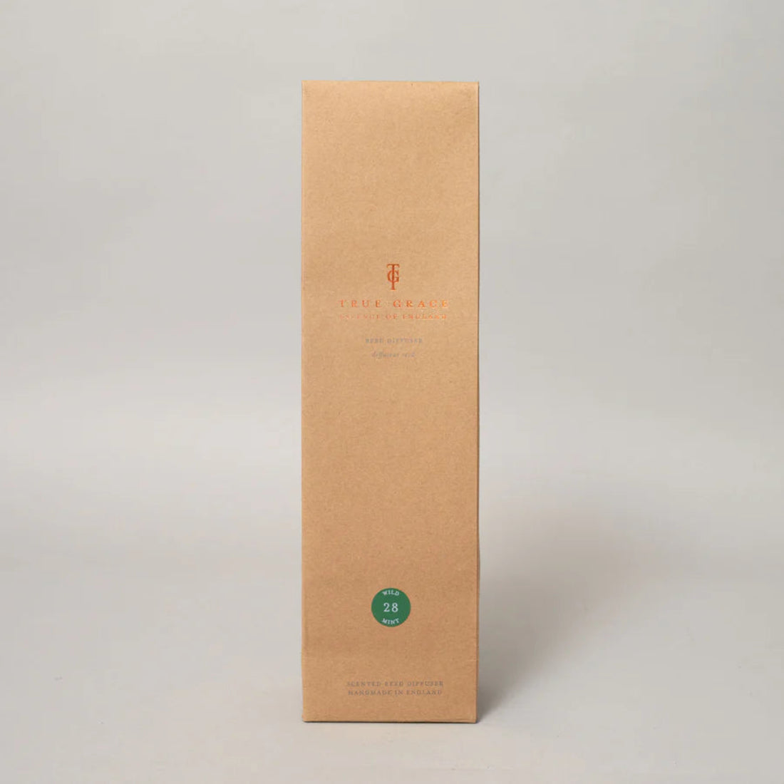True Grace Wild Mint No28 200ml Room Diffuser