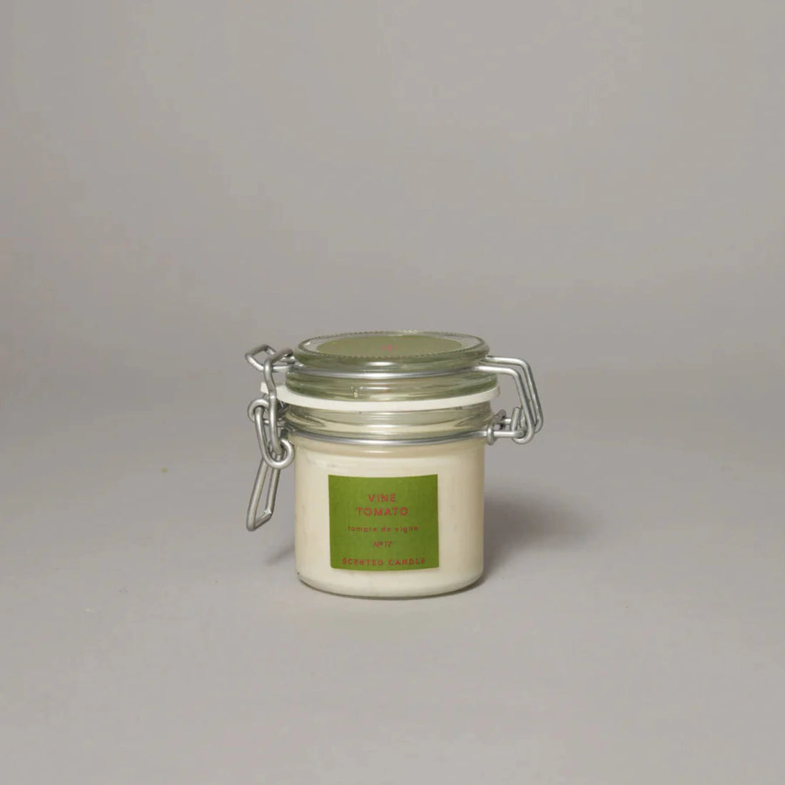 True Grace Vine Tomato No17 Jar Candle 80g