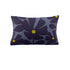 Orla Kiely Wildflower Duvet Cover Set Indigo Blue - Pillowcase