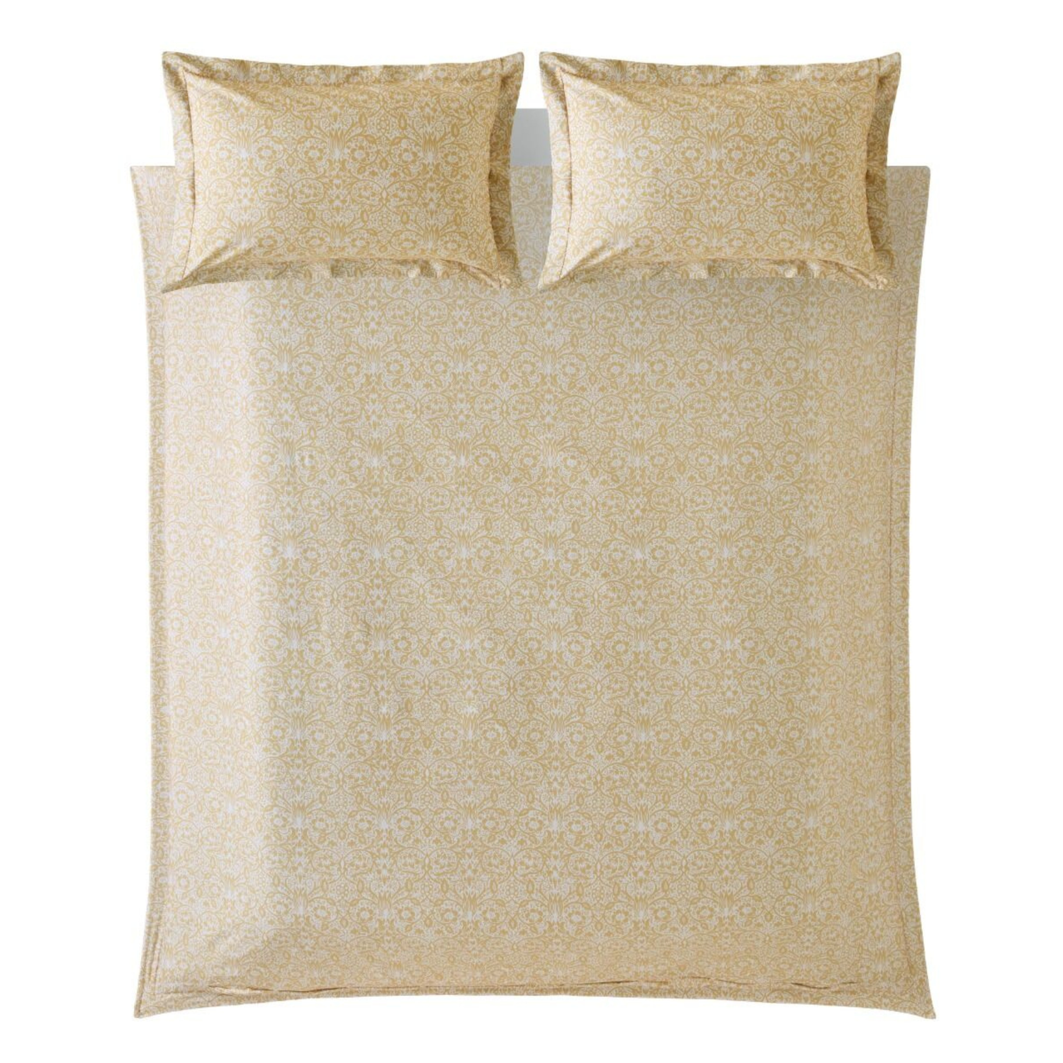 William Morris at Home Spring Thicket Duvet Cover Set Mineral