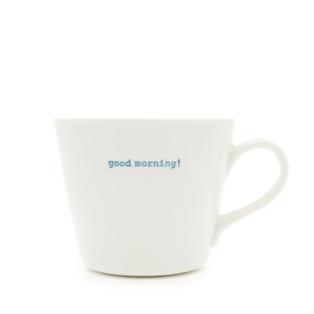 Keith Brymer Jones Mug Good Morning! 350ml