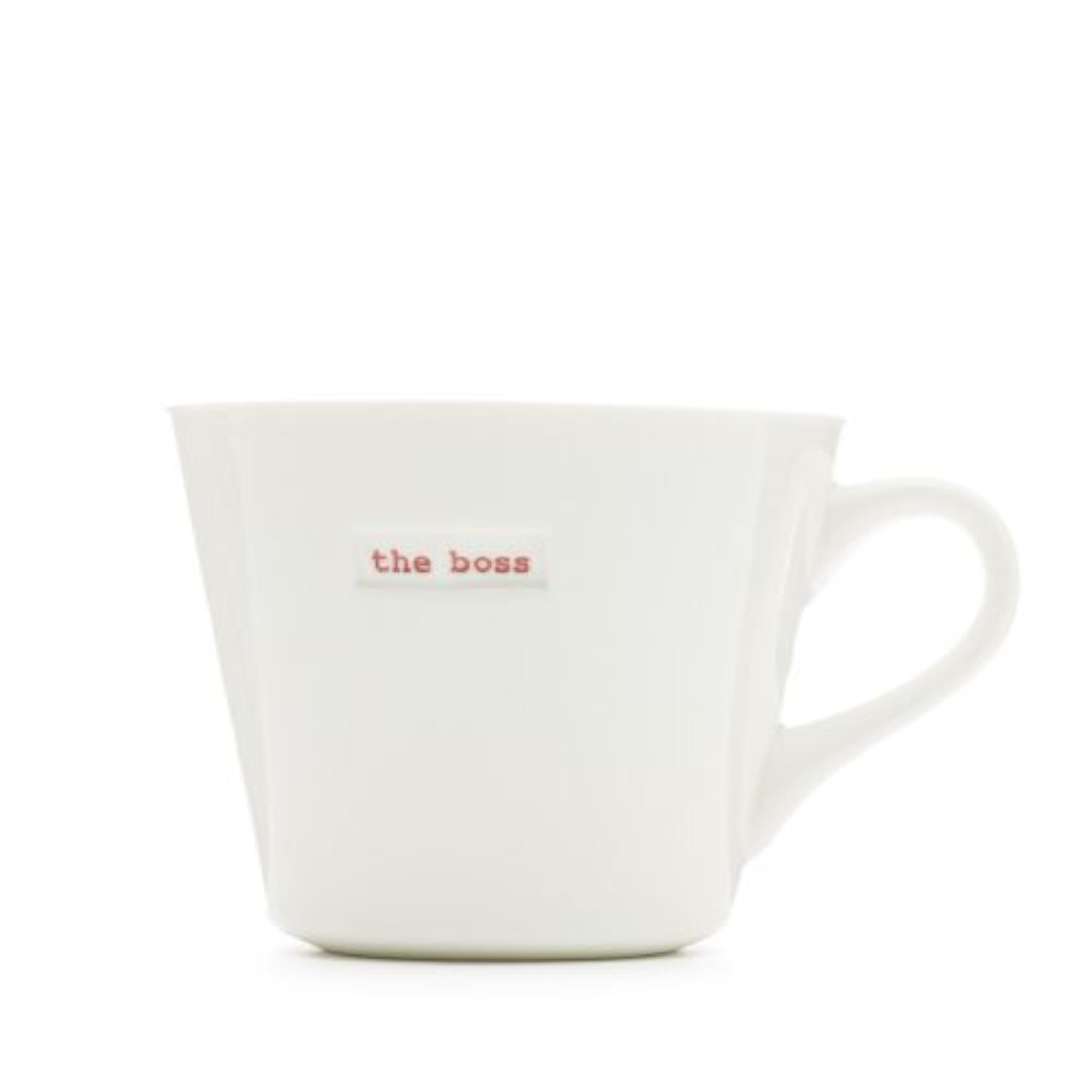 Keith Brymer Jones The Boss Mug 350ml