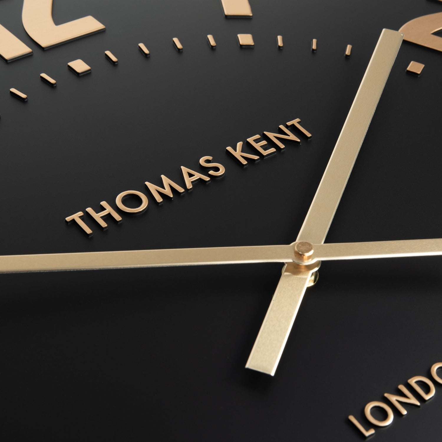 Thomas Kent 20&