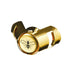 Selbrae House Gold Bee Champagne/Prosecco Stopper