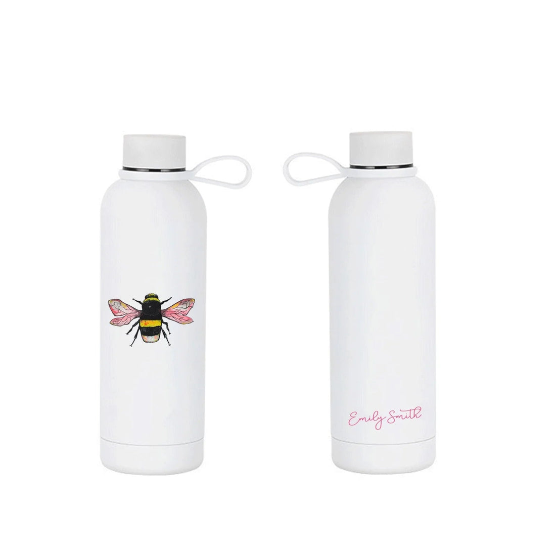 Emily Smith Bella Bee Water Bottle