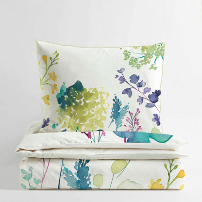 bluebellgray Botanical Duvet Cover Set