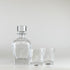 Selbrae House Decanter & Glass Set  Stag - Packing Damaged