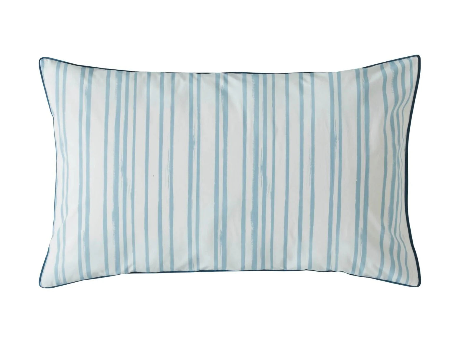 Laura Ashley Cariad Spray Newport DPillowcase reverse