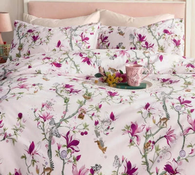 Cath Kidston Story Tree Duvet Cover Set
