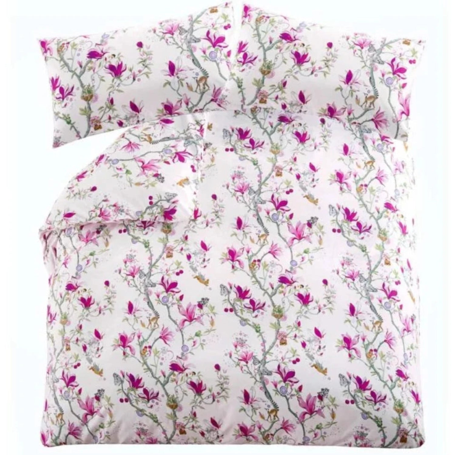 Cath Kidston Story Tree Duvet Cover Set