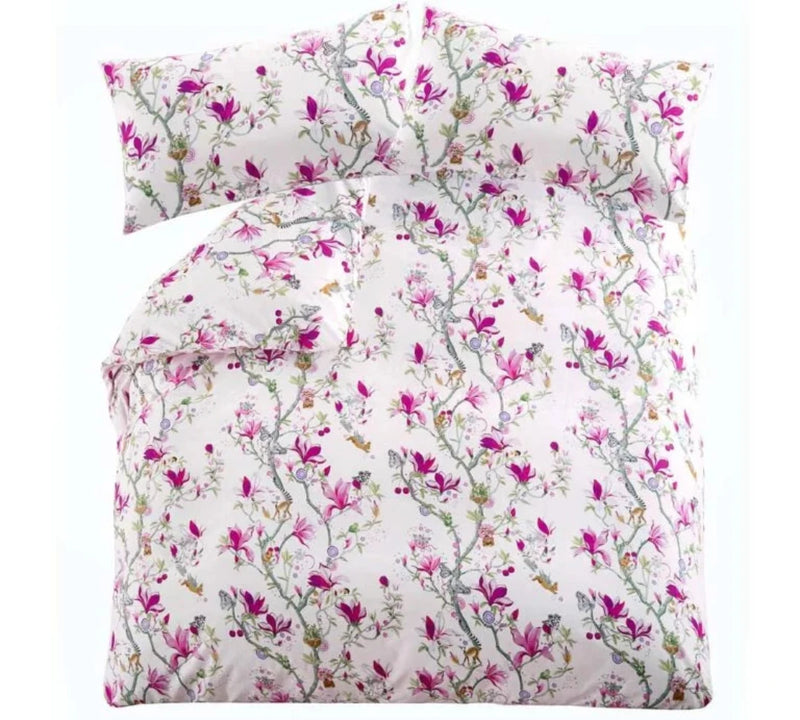 Cath Kidston Story Tree Duvet Cover Set