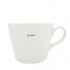 Keith Brymer Jones Bucket Mug Queen 350ml