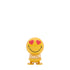 Hoptimist Smiley Love S Yellow