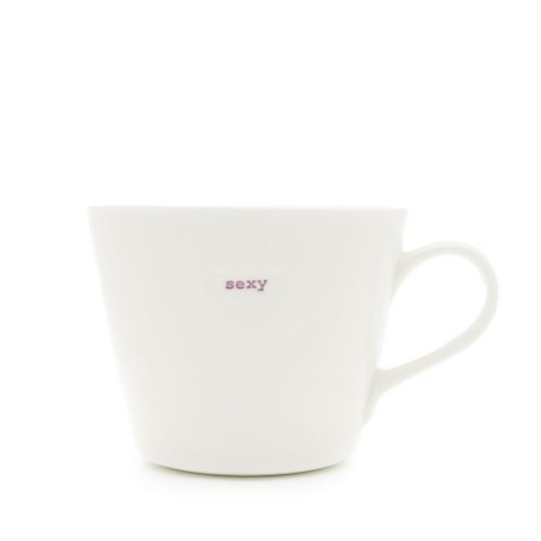 Keith Brymer Jones Sexy Mug 350ml