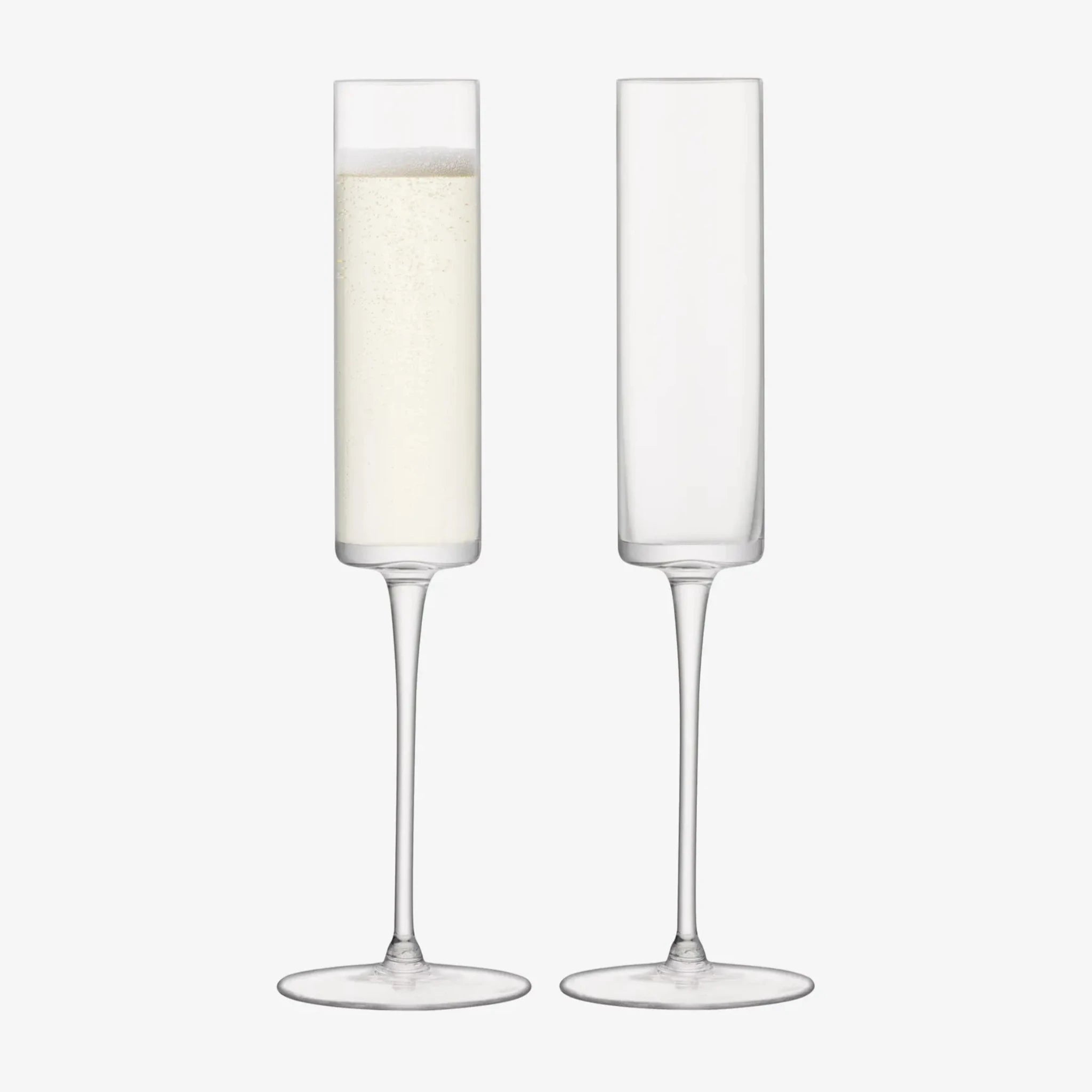 LSA Otis Champagne Flute 150ml