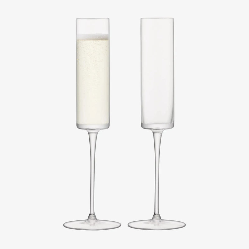 LSA Otis Champagne Flute 150ml