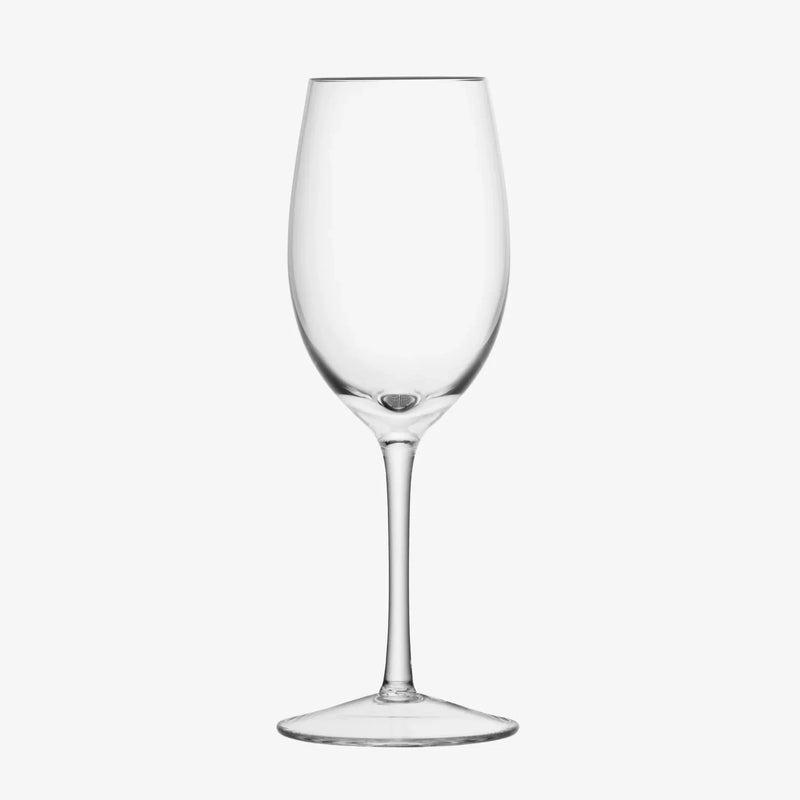 LSA Wine White Wine Glass 340ml Clear x 2