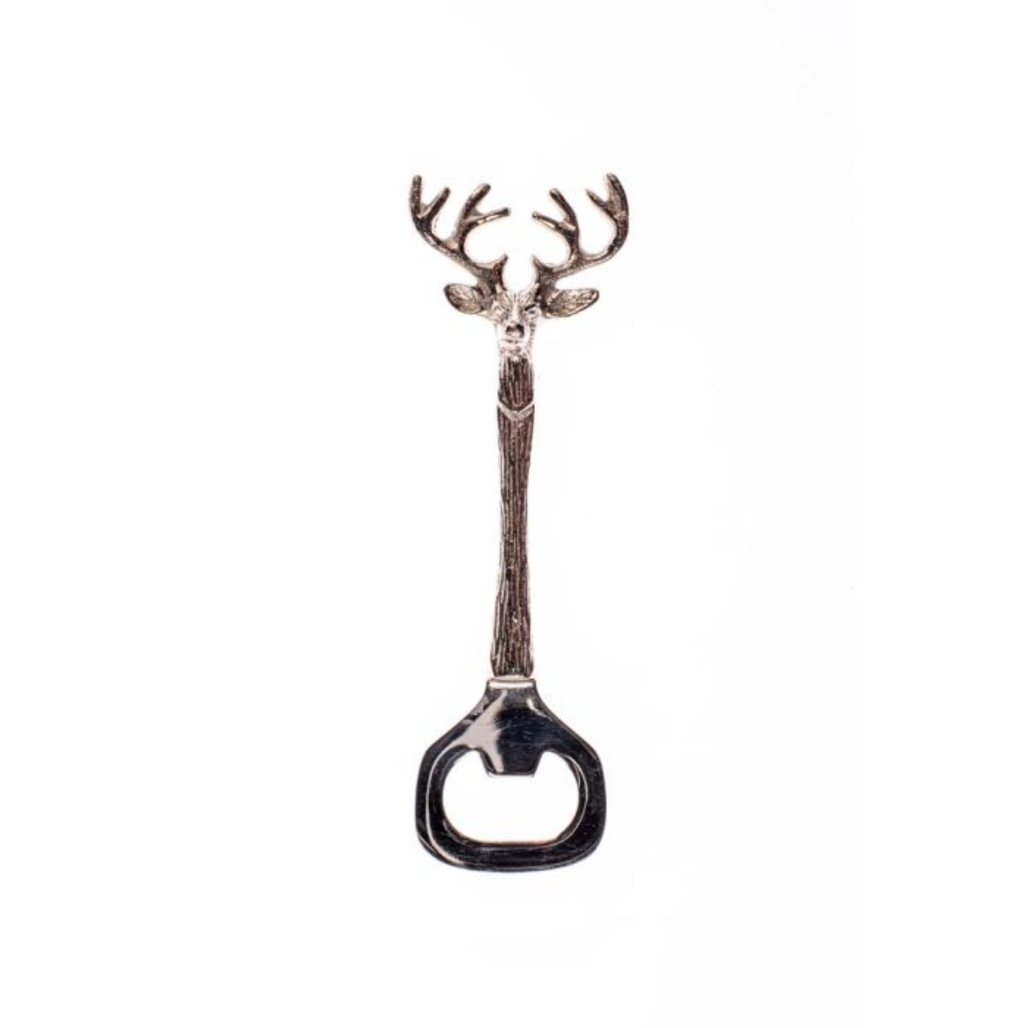 Selbrae House Stag Bottle Opener