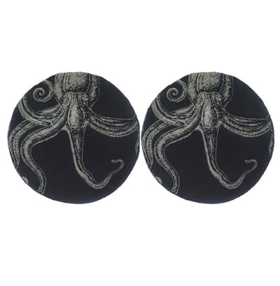 Just Slate Company Octopus Placemat x 2