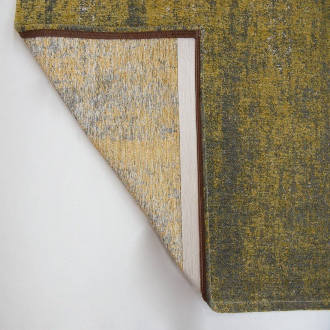 Louis De Poortere Yuzu Rug Cream 170cm x 240cm