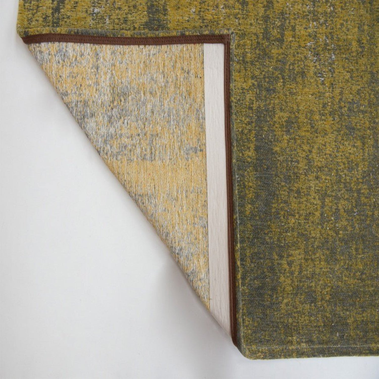 Louis De Poortere Yuzu Rug Cream 170cm x 240cm