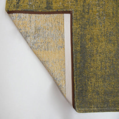 Louis De Poortere Yuzu Rug Cream 170cm x 240cm