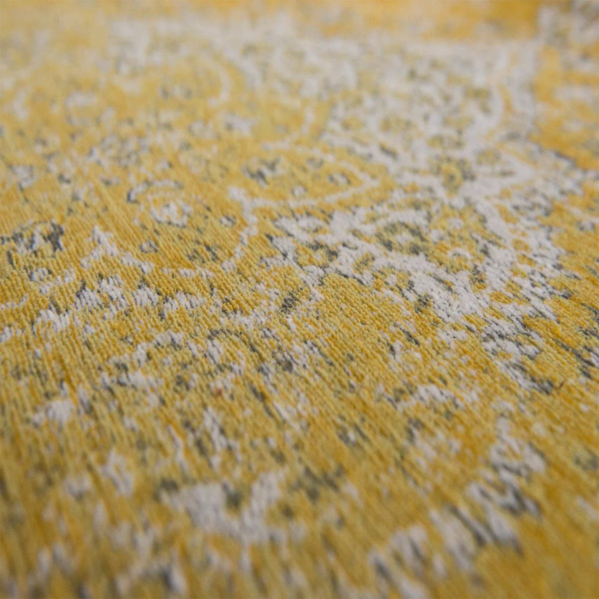 Louis De Poortere Yuzu Rug Cream 170cm x 240cm