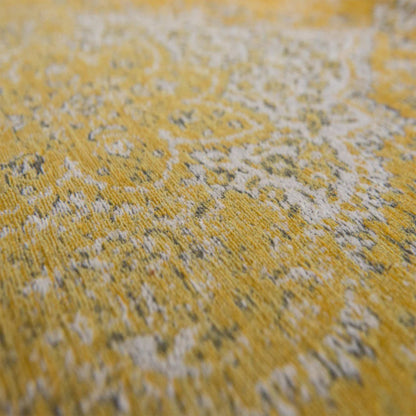 Louis De Poortere Yuzu Rug Cream 170cm x 240cm