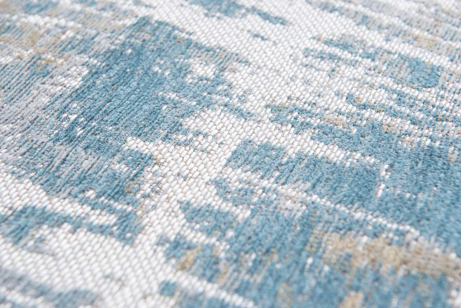 a close up of a fabric surface