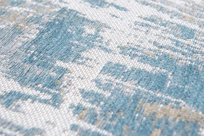 a close up of a fabric surface