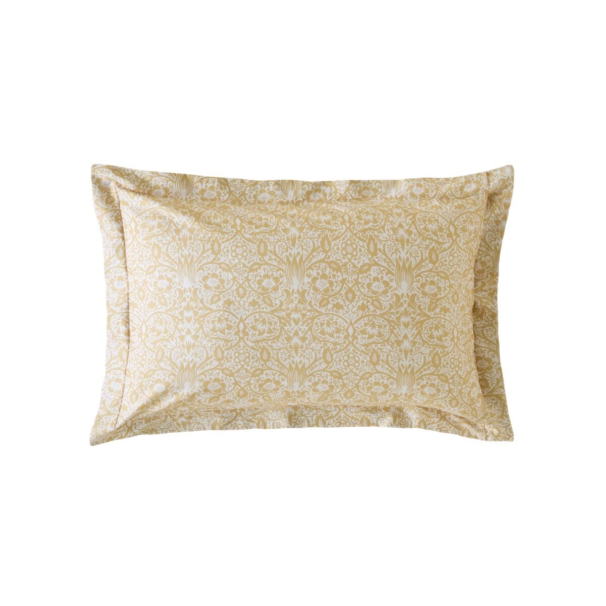 William Morris at Home Spring Thicket Duvet Cover Set Mineral