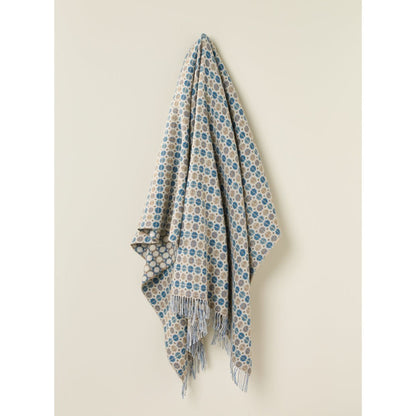 Bronte by Moon Milan Eucalyptus Throw