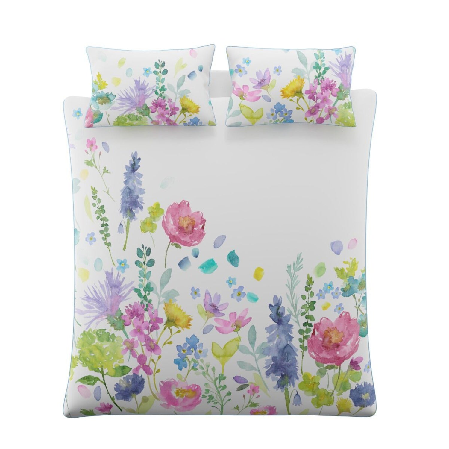Bluebellgray Tetbury Duvet Cover Set Spring