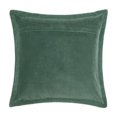 Voyage Maison Waghoba Aqua Embellished Cushion 55x55cm
