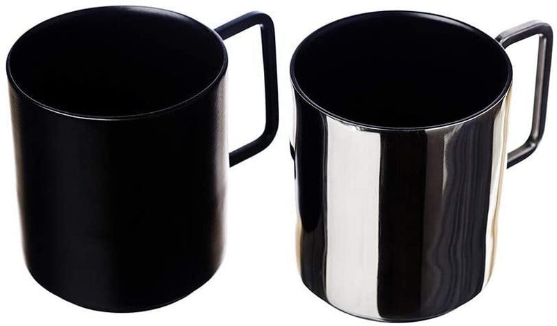 Just Slate Stainless Steel Coffee Cups - Oakley Home & Gifts